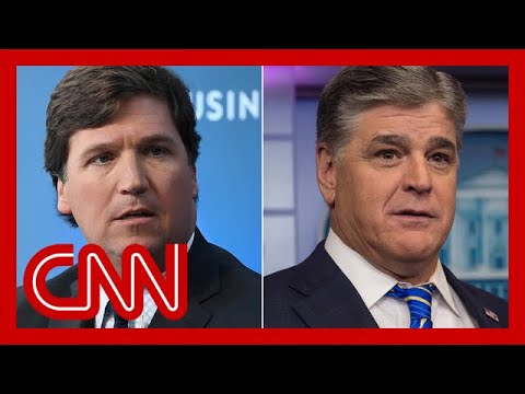 觀看保守派有線電視新聞對1月6日聽證會的反應 (Watch how conservative cable news reacted to January 6 hearings)