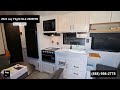 Check out this Video for a 2024 Jayco Jay Flight SLX 260BHW(Stock #482662)  for sale by Pop RVs. This unit is located in Sarasota, FL