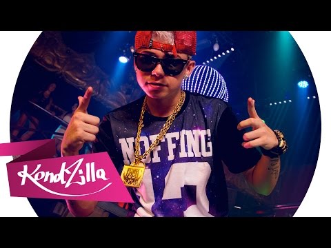 MC Jhey - Pepeca Nervosa (KondZilla)