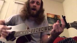 Pajama Jams #27 Canines - Dry Land (Acoustic Cover)