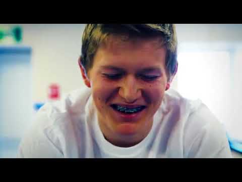TyneMet College TV Advert