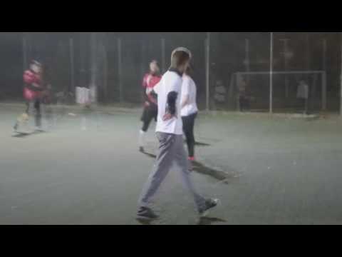 57. Chopina Wejherowo - Lambada Wejherowo - WLPn - jesień 2016 - goals