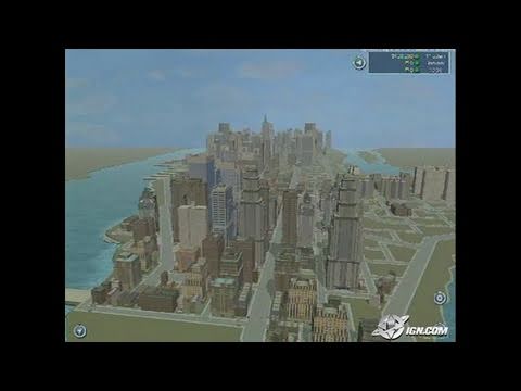 tycoon city new york pc cd