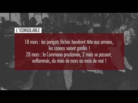 Dubamix - Communardes Communards ft. Marina P, Nada, DDM, L’1consolable, Daman, Mantis, Mal Élevé