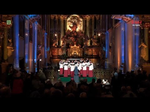 Koncert muzyki sakralnej Ks. Dolindo Ruotolo