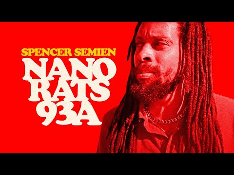 Spencer Semien - Nano Rats 93A