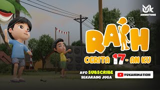 Download lagu 【INDONESIAN SHORT ANIMATION MOVIE】– Cerita 17-an Ku mp3 Download lagu 【INDONESIAN SHORT ANIMATION MOVIE】– Cerita 17-an Ku mp3