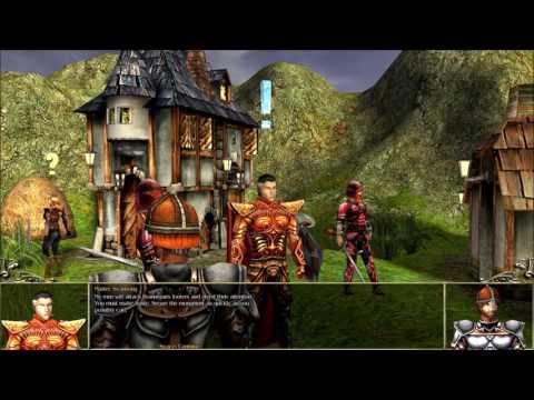 Spellforce: The Order of Dawn Episode 17 - The Wildland Pass