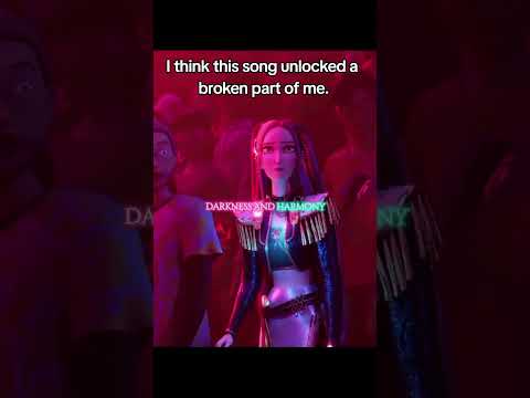 this song broke me #kpopdemonhunters #rumi #zoey #mira #bestsong