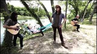 Sleepy Sun - "Galaxy Punk" at Psych Fest 2014