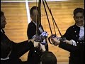 Perth Assembly - A Scottish sword dance