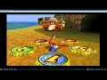 Donkey Kong 64 RA Redone Ep 8 DK Isles Lanky Kong SPE