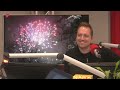 Sebastiaan gaat eindelijk weer knallen