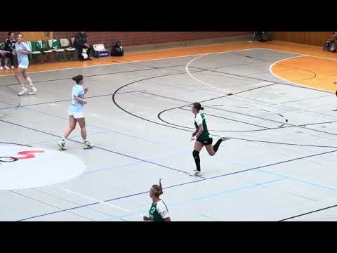 13.09.25 🤾🏼‍♀️ 1. HZ 2. Alsco HBF SG 09 Kirchhof-TSV Bayer 04 Leverkusen