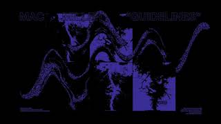 GUIDELINES feat. MAC MILLER