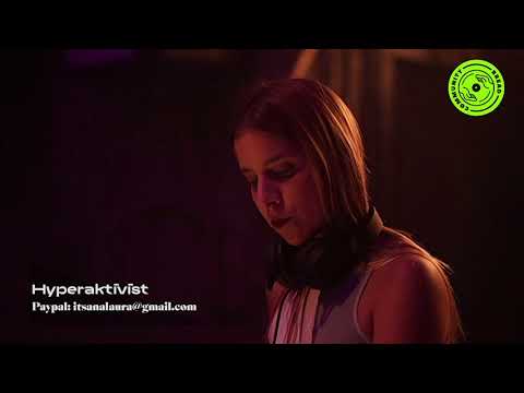 HYPERAKTIVIST || Community Breadcast: Mala Junta Fundraiser