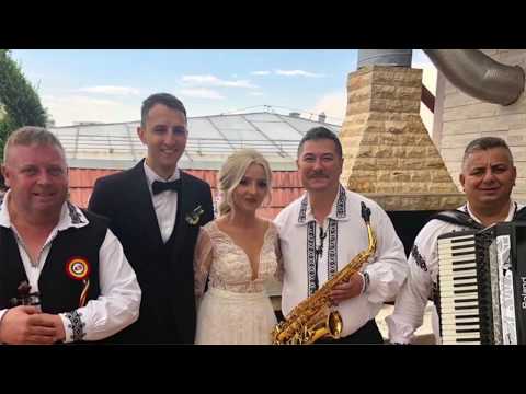 Gabriel Bunea - Joc LIVE - Nunta traditionala -Ceterasii de la Gherla