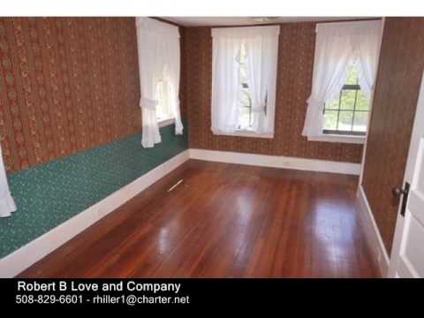 22 Woodland Road, Holden MA 01520 - Single Family Home - Real Estate - For Sale -