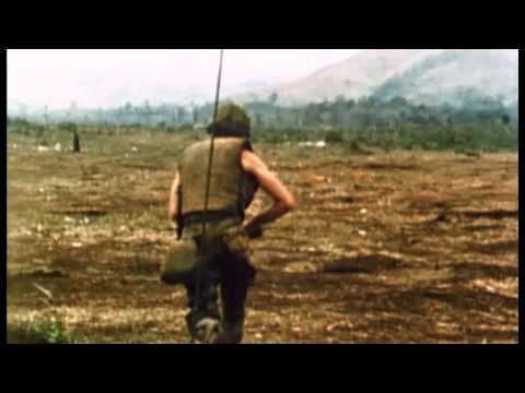 The Doors. When You're Strange - Trailer