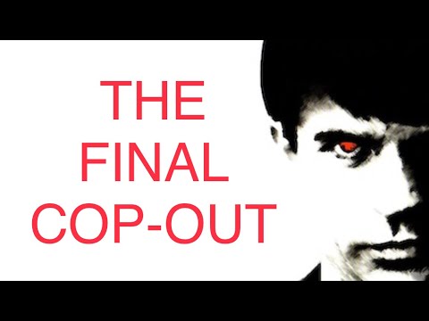 The Omen III: The Final Conflict (MPN S7, E40)