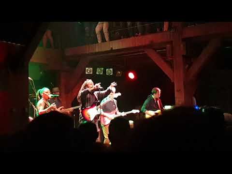 Ziggy Marley - See dem Fake Leaders Live