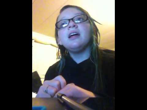 Karkahontas- StarshineTheCat1 Sings