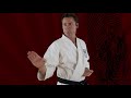 Shuto uke  - Basic - Online education - Shotokan Karate-Do JKA