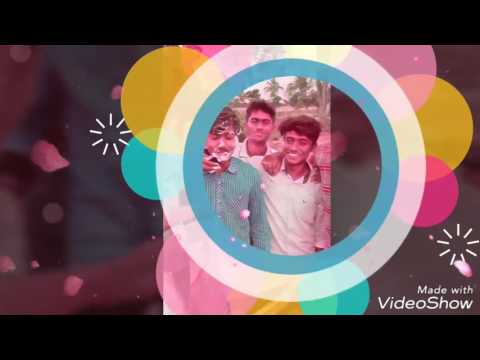 HAPPY BIRTHDAY SUJITH