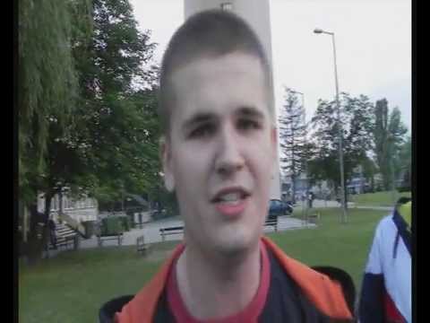 Śledź - Brudny Relaks (ft. Majku)