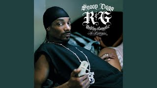 R&G (Rhythm & Gangsta): The Masterpiece (2004) cover
