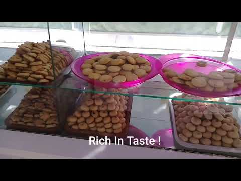 Taibah ll Bakery ll Makkah ll Saudi Arabia ll Mecca ll Life Of Makkah