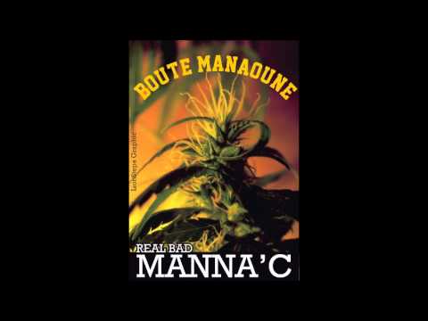 Manna'C [ Manaoune ] BamBam Riddim