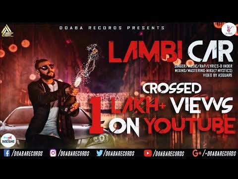 Lambi Car