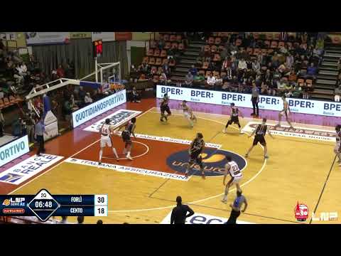 HIGHLIGHTS UNIEURO-CENTO 82-62