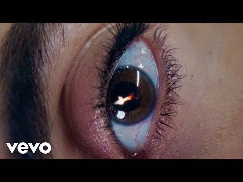 Joan Thiele - Occhi da gangster (Visual video) ft. Frah Quintale