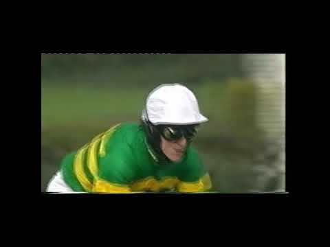 2006 Top Novice Hurdle - Aintree meeting