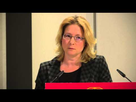 Verhärtete Fronten zwischen Israel und Palästina: Was kommt nach den Wahlen? – 4: Statement Asseburg