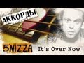 5nizza - It's over now (cover) 