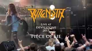 Phrenetix - Piece of Lie @ Devilstone 2015