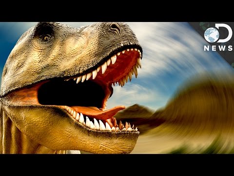 What Did Dinosaurs Really Sound Like?