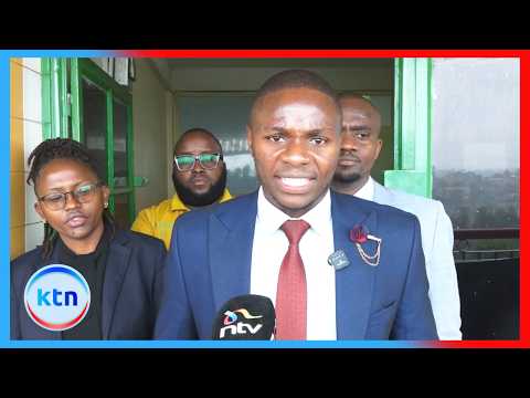 Tawi la KUPPET mjini Murang'a yatishia mgomo ikitaka maboresho ya huduma za SHA