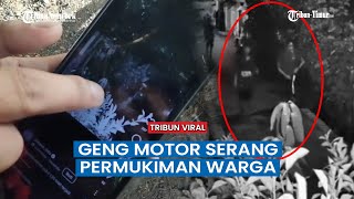 Download lagu Viral Aksi Penyerangan Geng Motor di Makassar, 20 Pelaku Bawa Panah Busur mp3 Download lagu Viral Aksi Penyerangan Geng Motor di Makassar, 20 Pelaku Bawa Panah Busur mp3