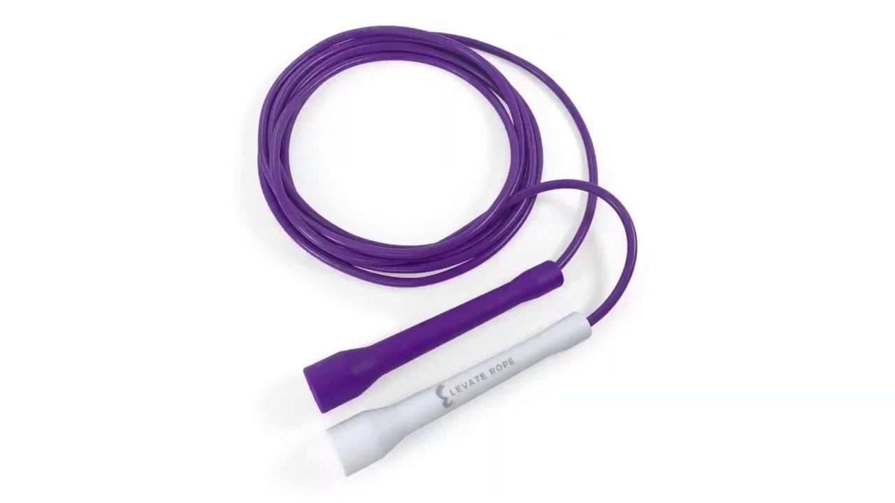 Jumping rope is one of the best end most efficient ways to keep fit and lean all year round! There simply isn't a better substitute to keep your muscles in shape and visible, melt fat and improve your hand/feet coordination and improve your mental and sporting performance overall. 