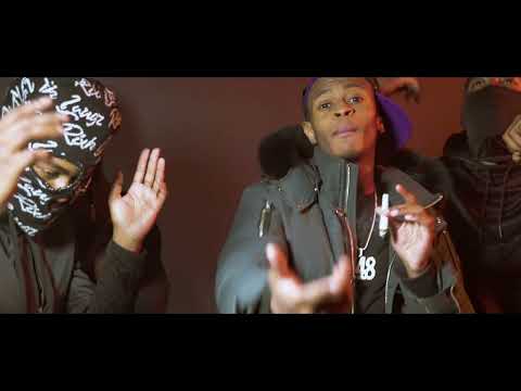 Semi Homie - Official (Official Video)