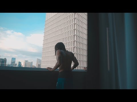 Lil Jackson - "Pt. 45" (Music Video) Shot by @FattzWhereYouAt