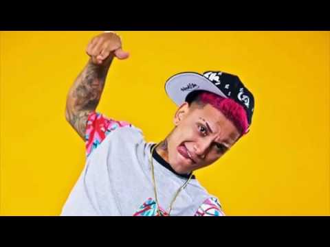 MC dynho em pinha bum bum no chão lançamento 2016