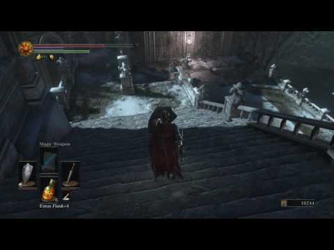 DARK SOULS III Pt 88
