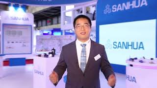 Sanhua - Corporate Video