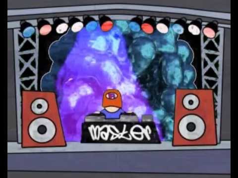 Bingoboys feat. Princessa -  How to dance Extendet