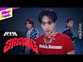 P1Harmony 피원하모니 SAD SONG 1theKILLPO 원더킬포 퍼포먼스 Performance 4K 기호 테오